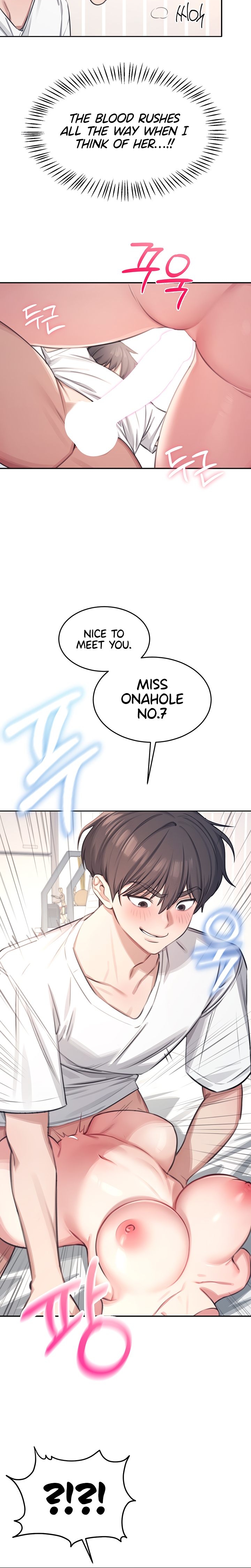 Wireless Onahole 1-50 page 25