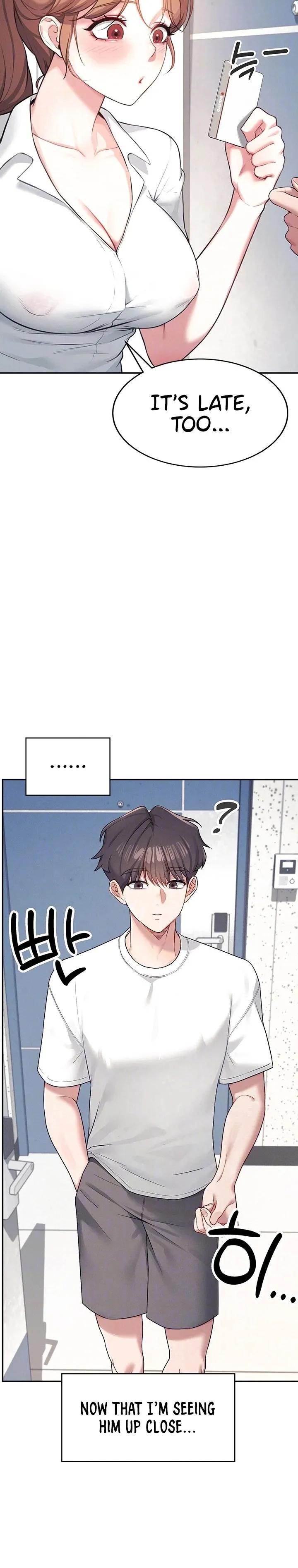Wireless Onahole 1-50 page 254