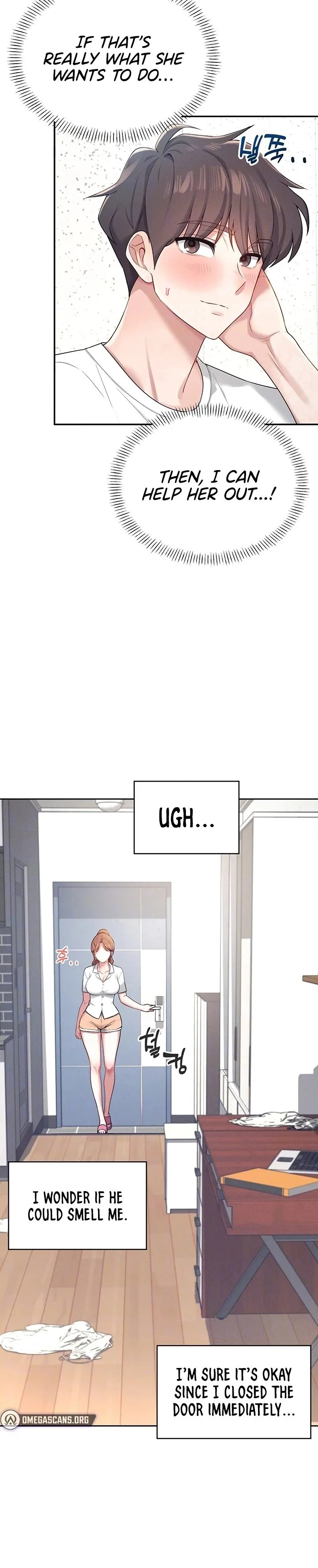 Wireless Onahole 1-50 page 257