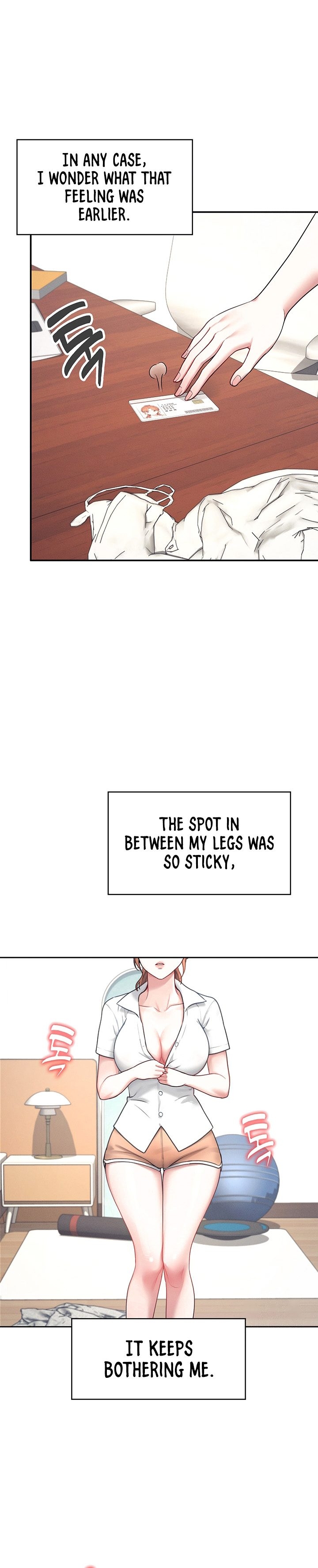 Wireless Onahole 1-50 page 258