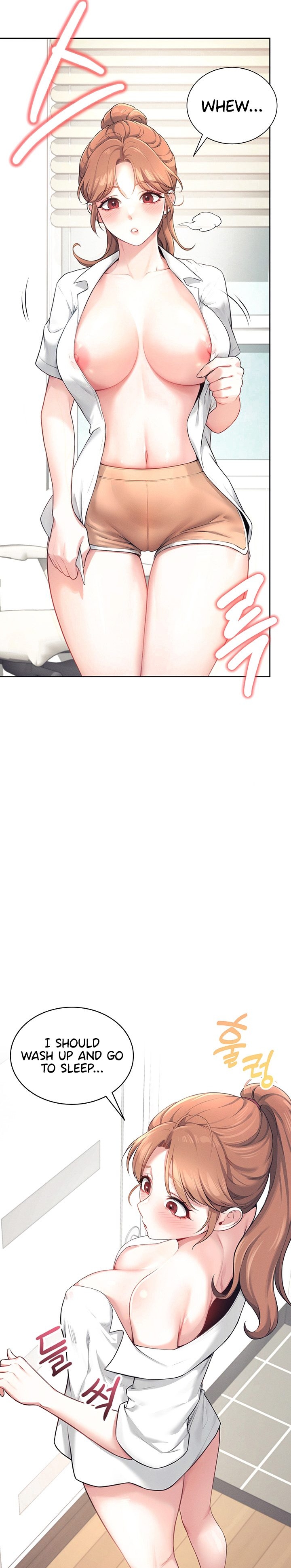 Wireless Onahole 1-50 page 259