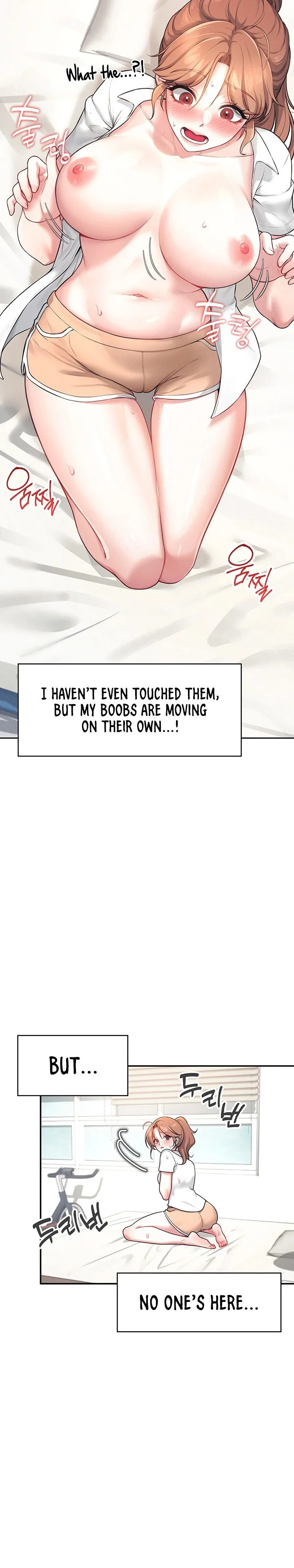 Wireless Onahole 1-50 page 263