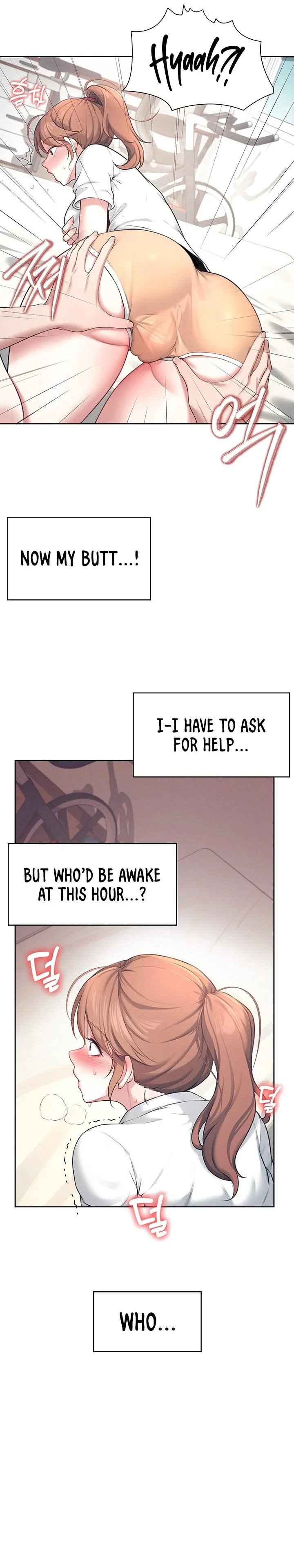 Wireless Onahole 1-50 page 264