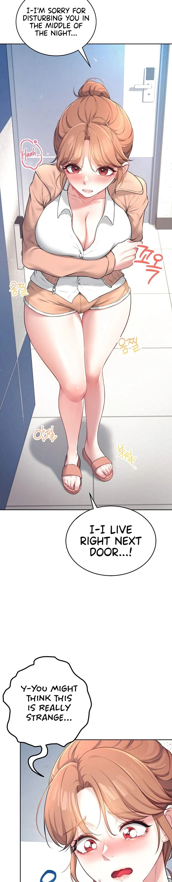 Wireless Onahole 1-50 page 266