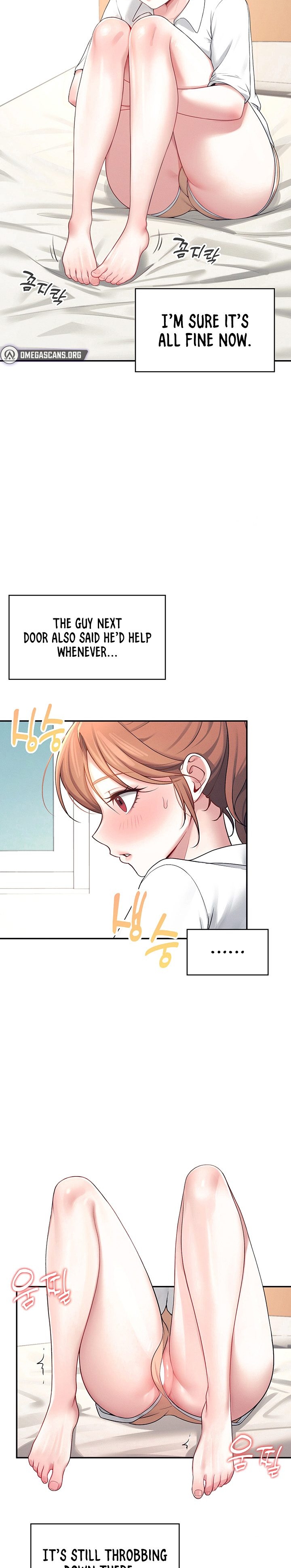 Wireless Onahole 1-50 page 275