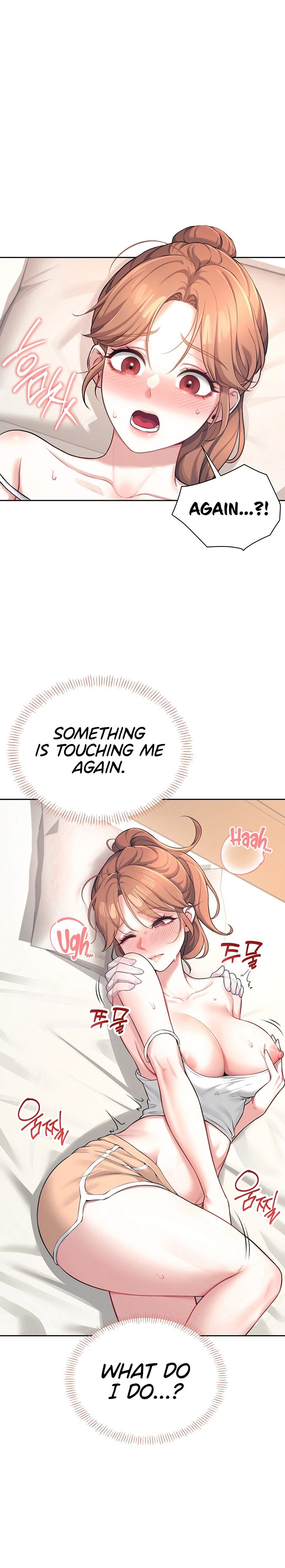 Wireless Onahole 1-50 page 279