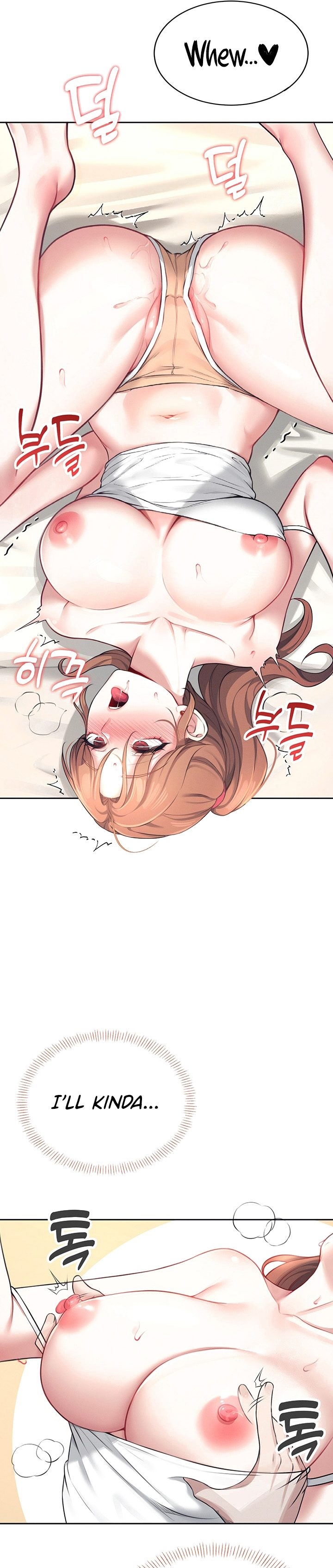 Wireless Onahole 1-50 page 283