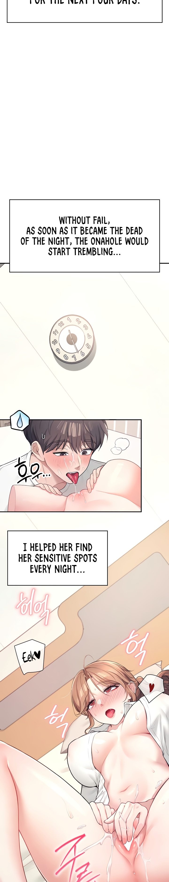Wireless Onahole 1-50 page 297