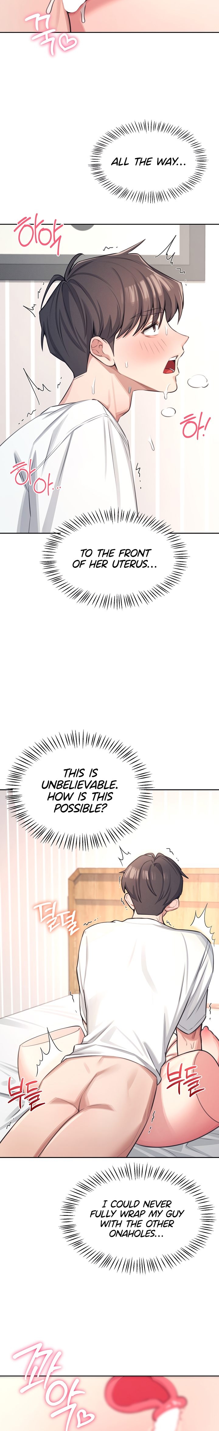 Wireless Onahole 1-50 page 30