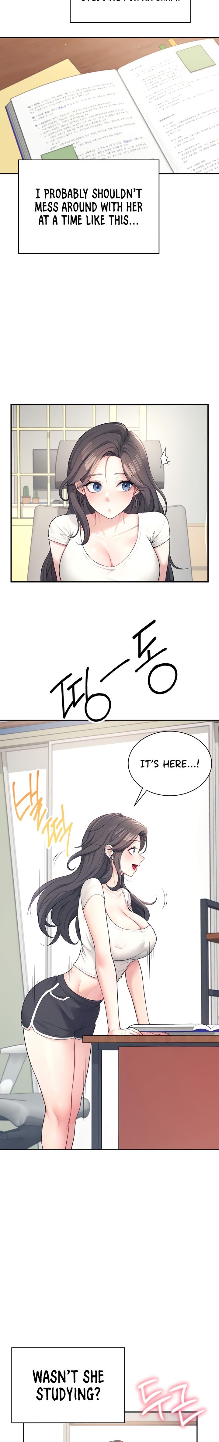 Wireless Onahole 1-50 page 301