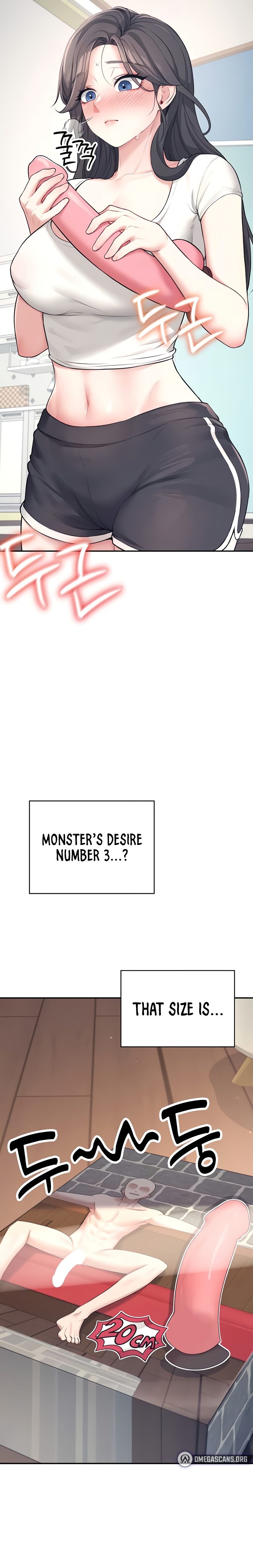Wireless Onahole 1-50 page 303