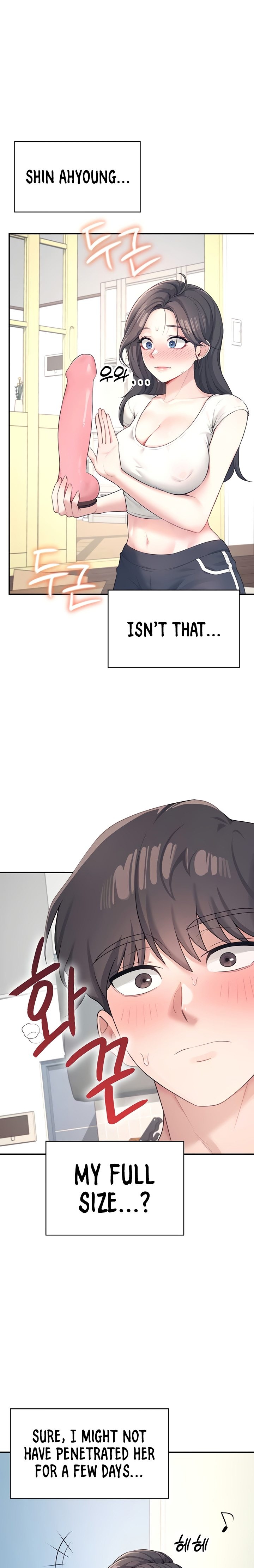 Wireless Onahole 1-50 page 304