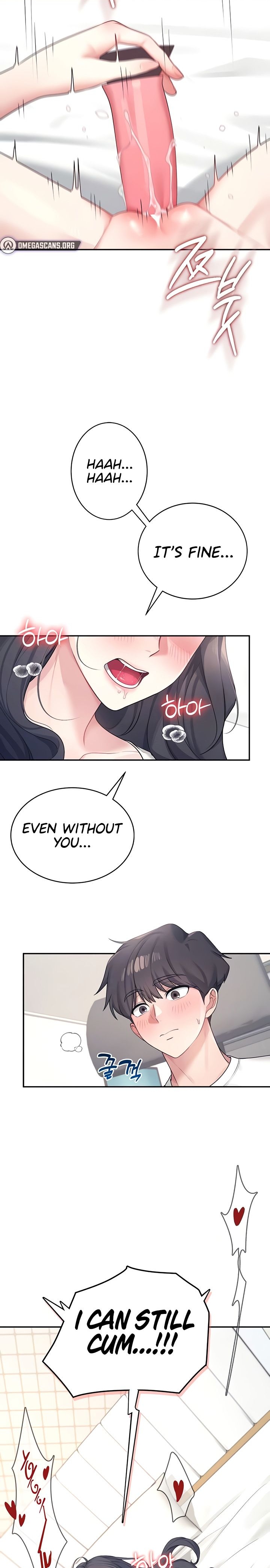 Wireless Onahole 1-50 page 322