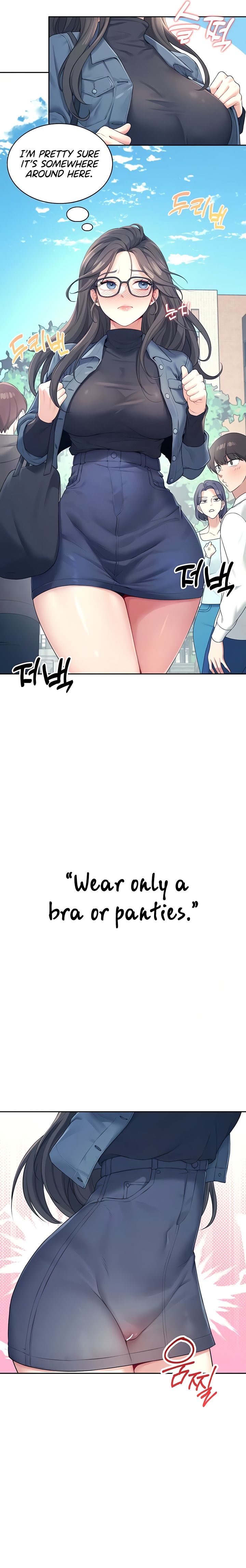 Wireless Onahole 1-50 page 327