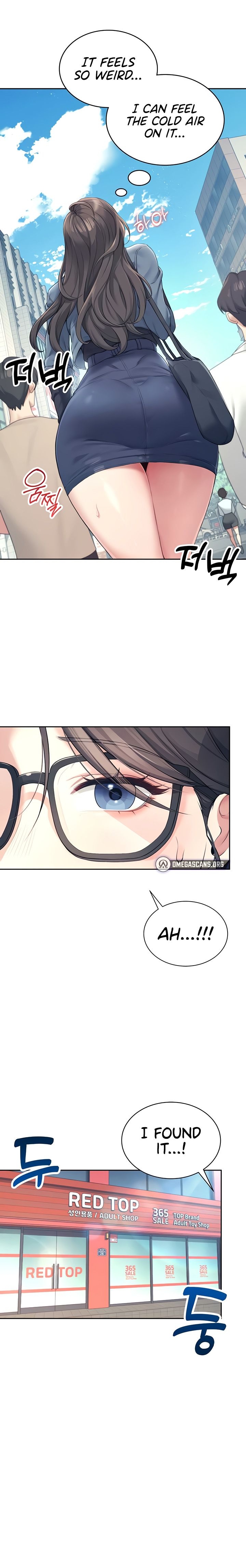 Wireless Onahole 1-50 page 328