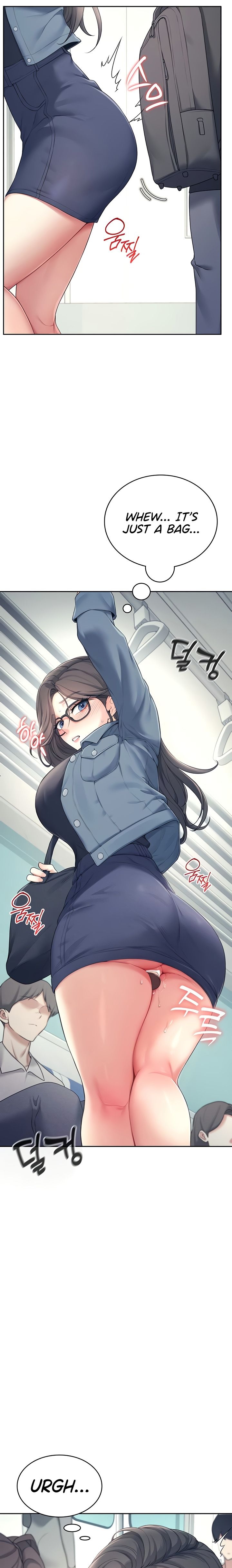 Wireless Onahole 1-50 page 338