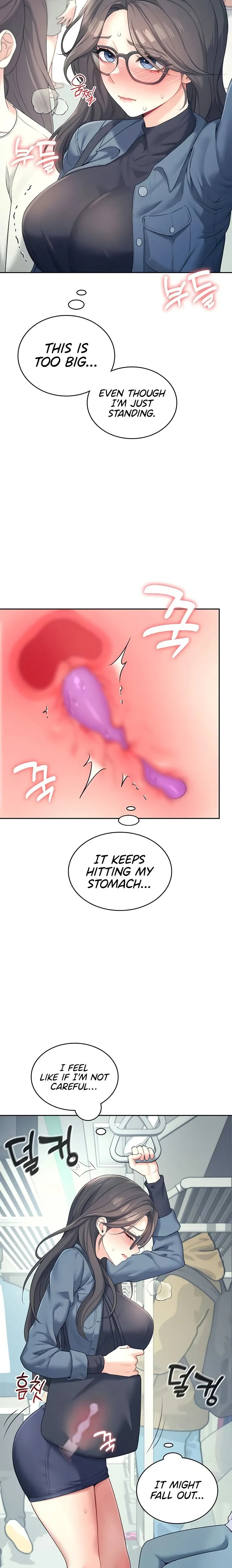 Wireless Onahole 1-50 page 339