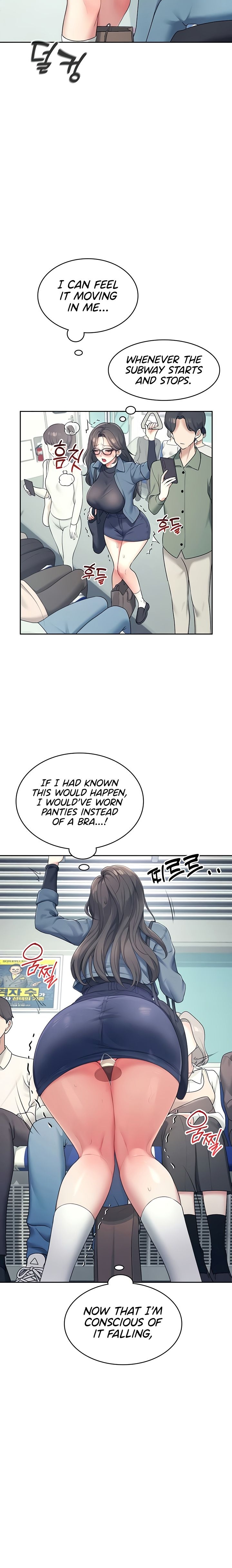 Wireless Onahole 1-50 page 340