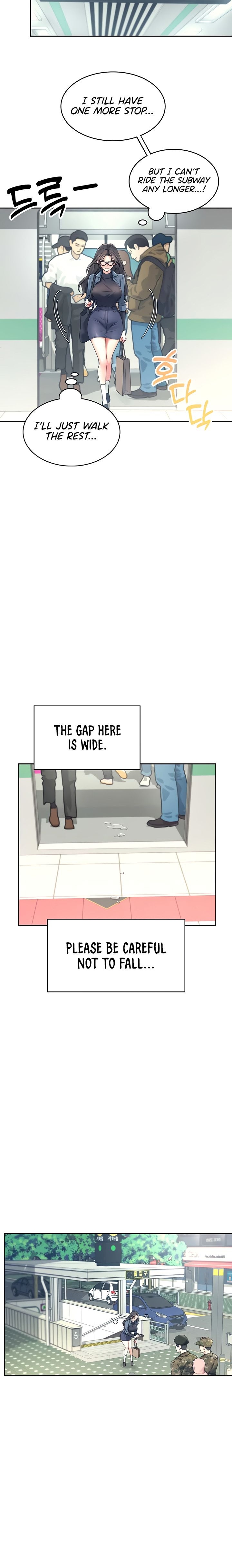 Wireless Onahole 1-50 page 343