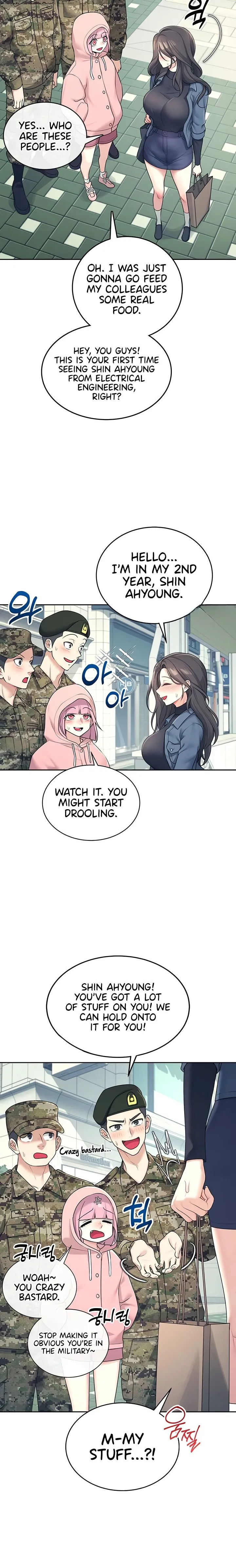 Wireless Onahole 1-50 page 345