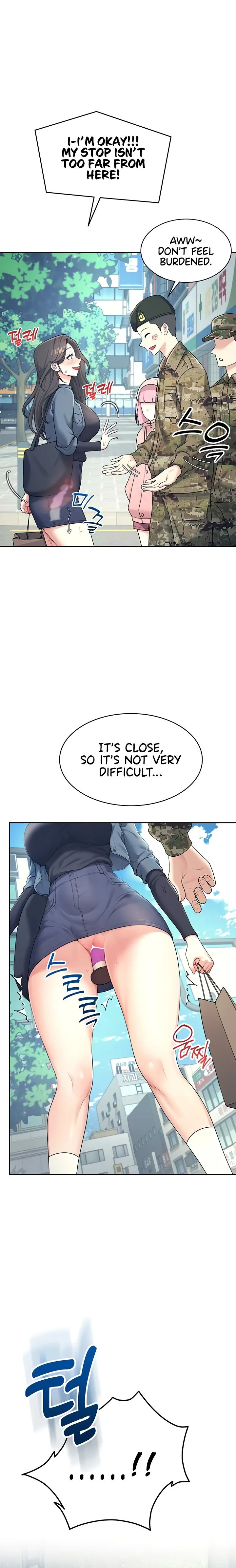 Wireless Onahole 1-50 page 346
