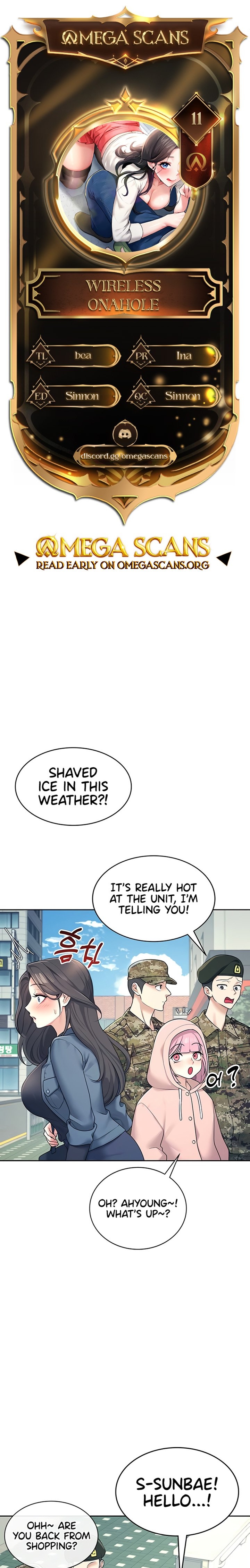 Wireless Onahole 1-50 page 349