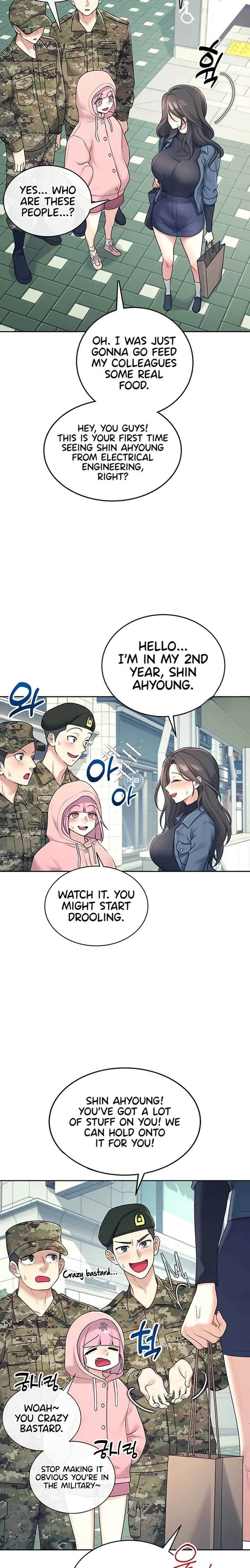 Wireless Onahole 1-50 page 350