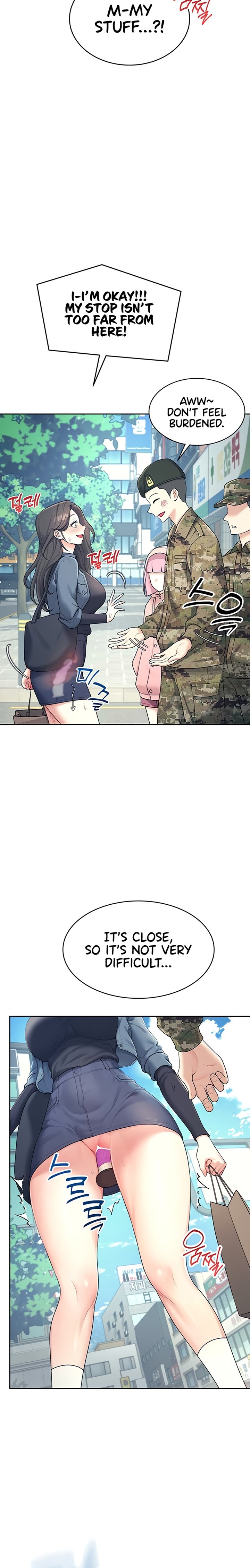 Wireless Onahole 1-50 page 351