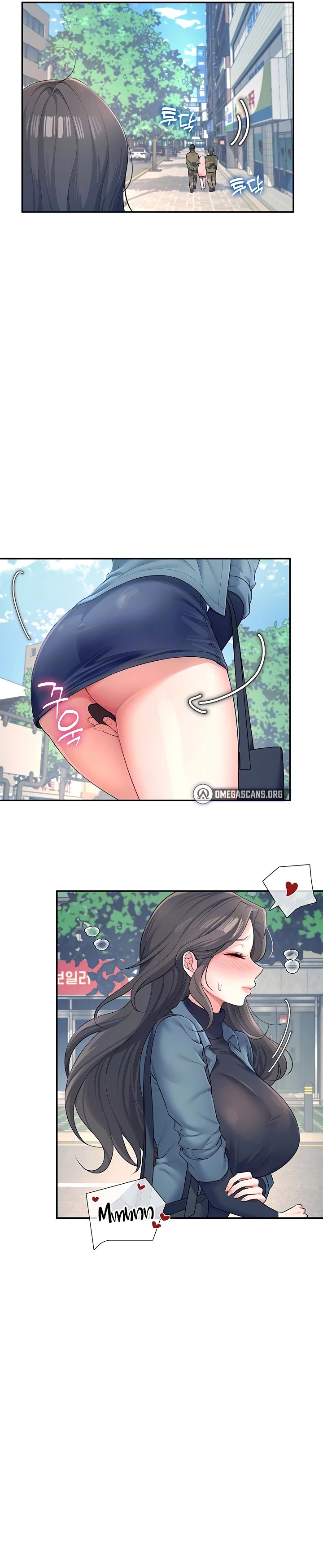 Wireless Onahole 1-50 page 355