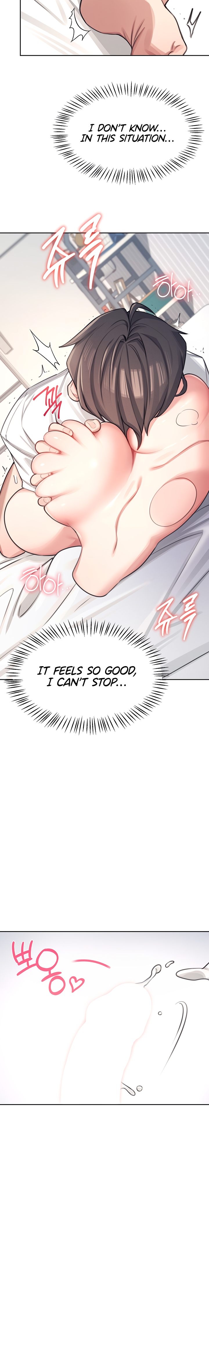 Wireless Onahole 1-50 page 36