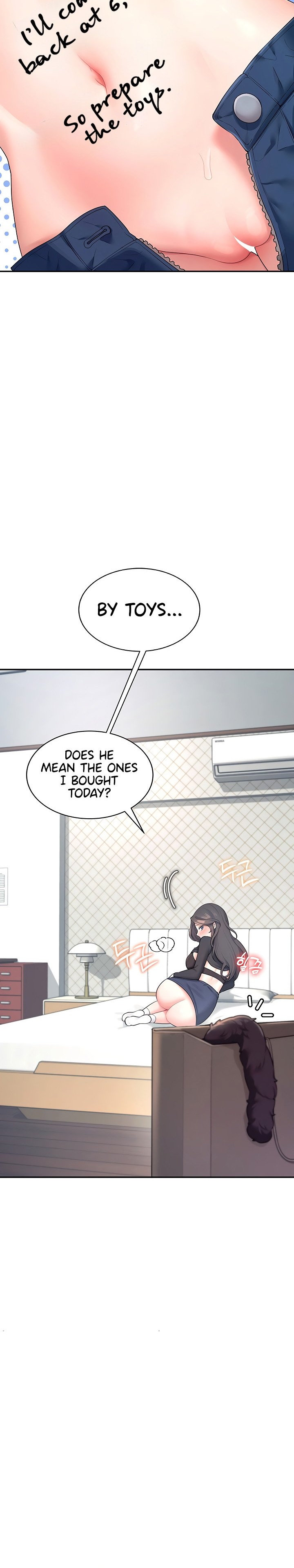 Wireless Onahole 1-50 page 360