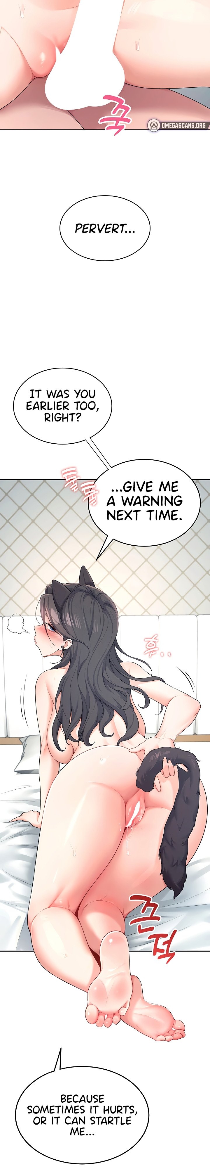 Wireless Onahole 1-50 page 374
