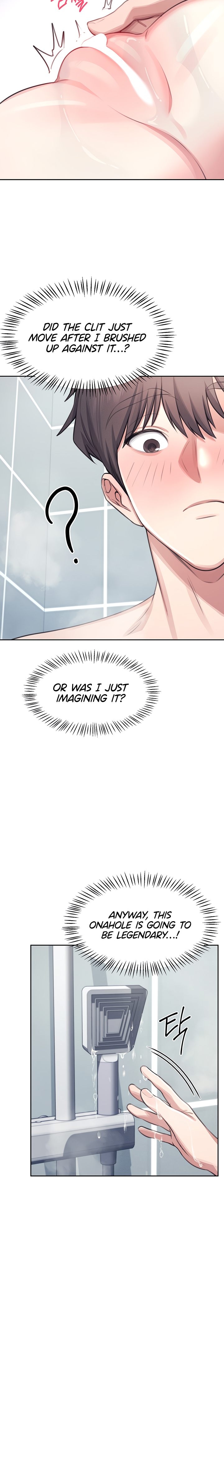Wireless Onahole 1-50 page 39