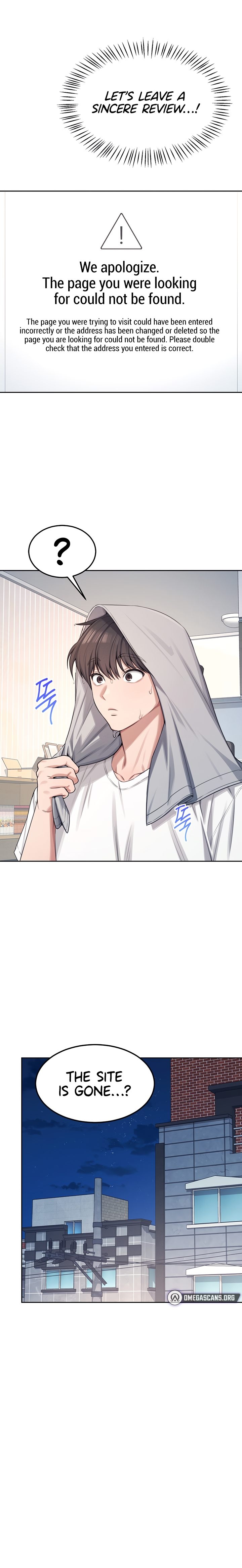 Wireless Onahole 1-50 page 40