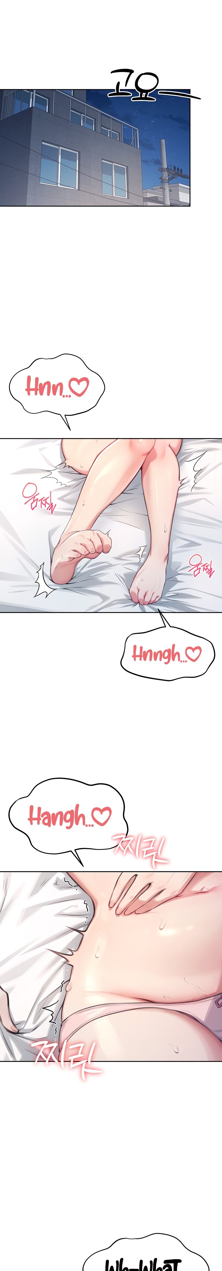 Wireless Onahole 1-50 page 41