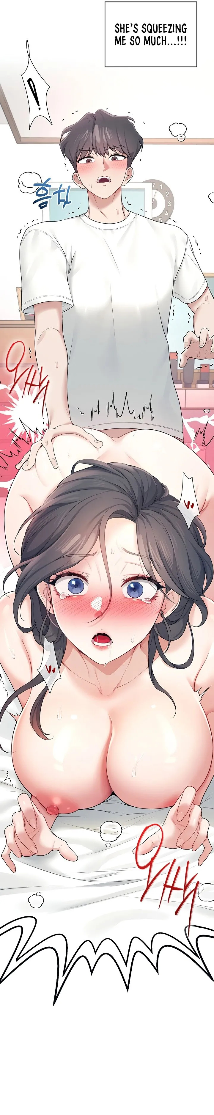 Wireless Onahole 1-50 page 417
