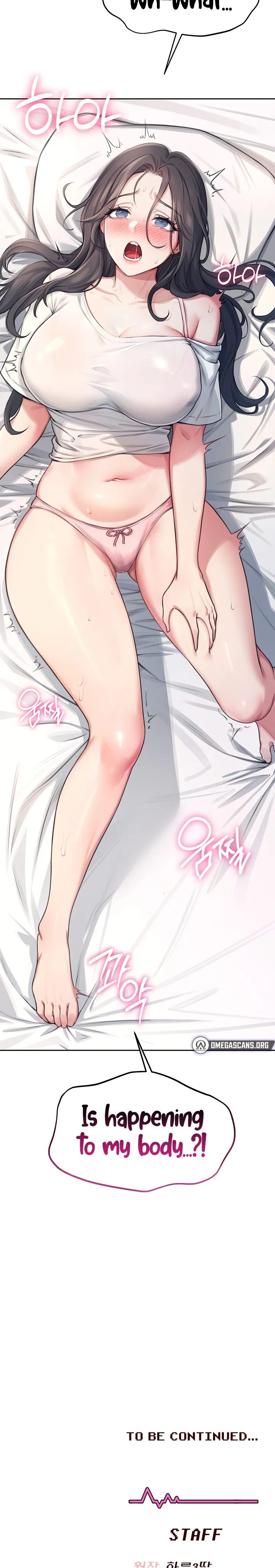 Wireless Onahole 1-50 page 42