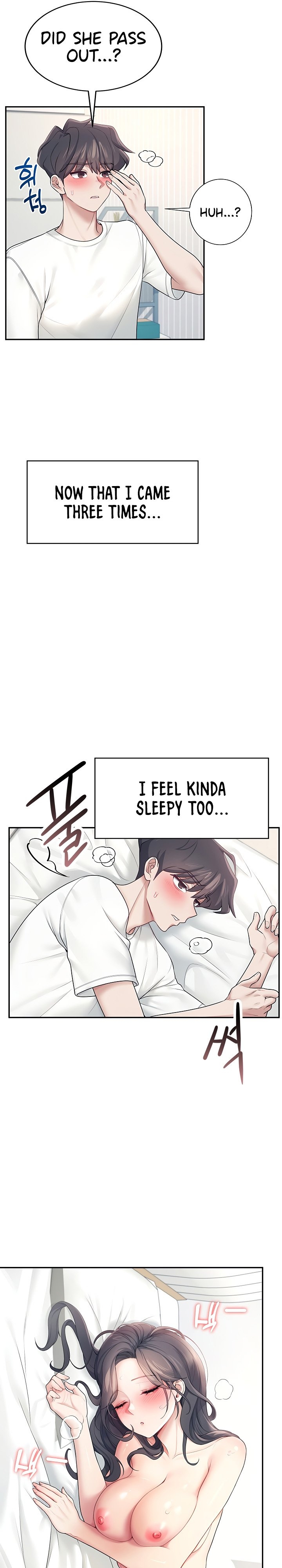 Wireless Onahole 1-50 page 420