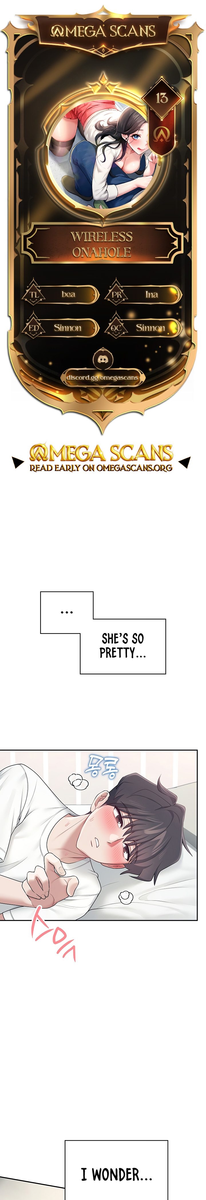 Wireless Onahole 1-50 page 426