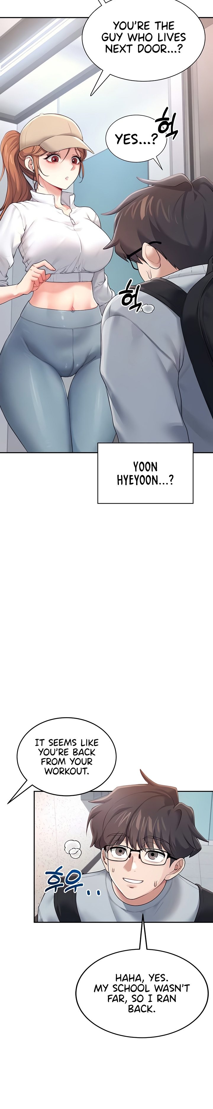 Wireless Onahole 1-50 page 436