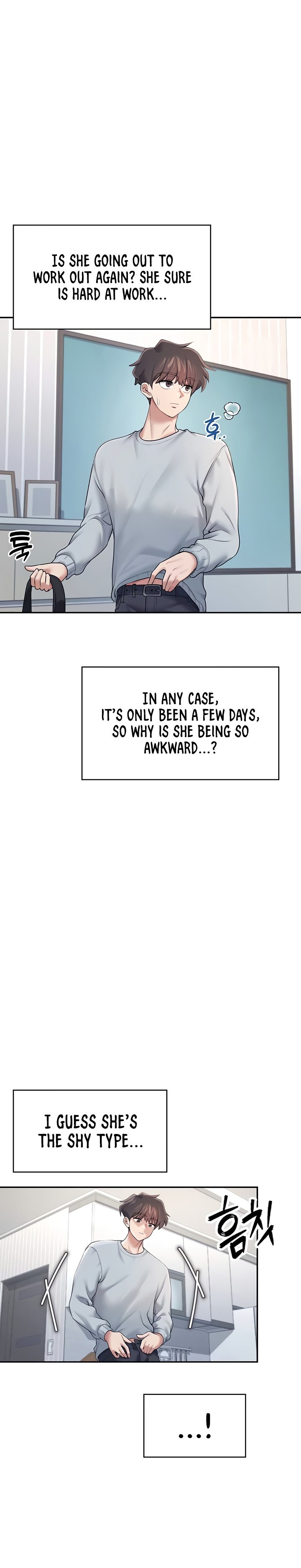 Wireless Onahole 1-50 page 439