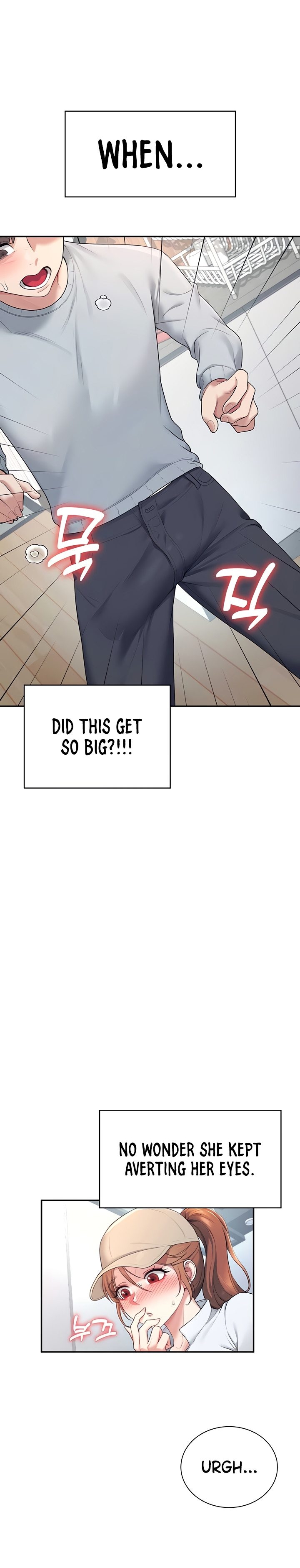 Wireless Onahole 1-50 page 440