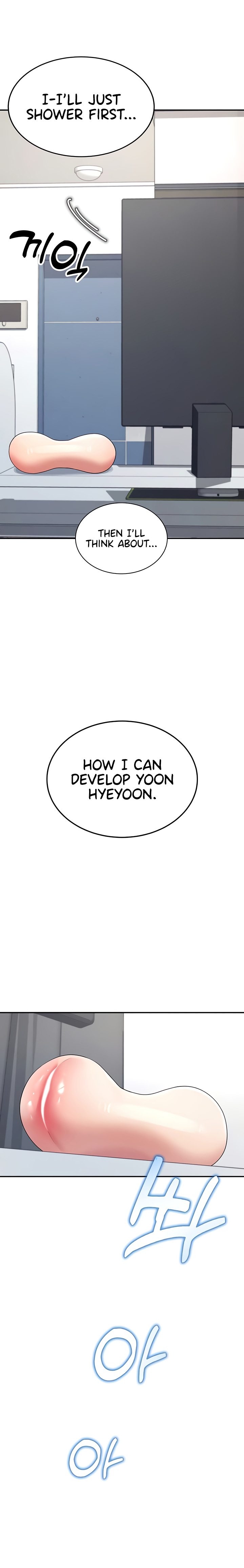 Wireless Onahole 1-50 page 441