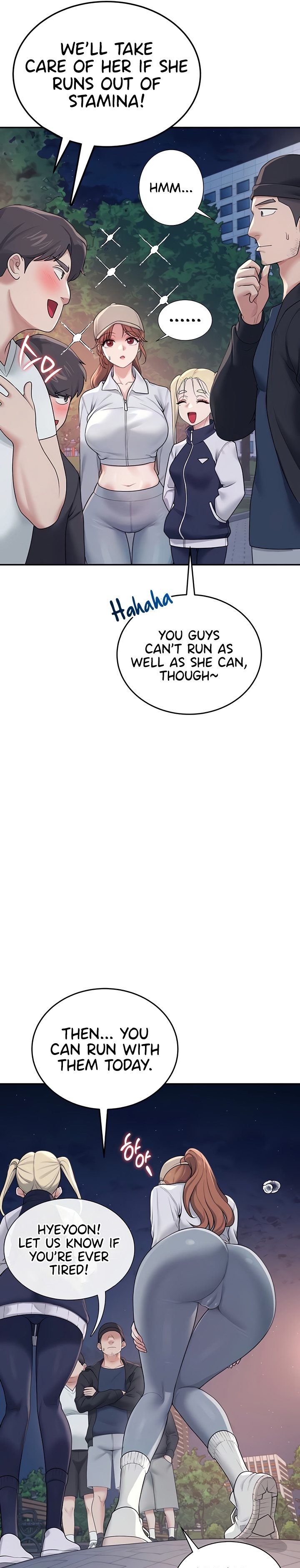 Wireless Onahole 1-50 page 444
