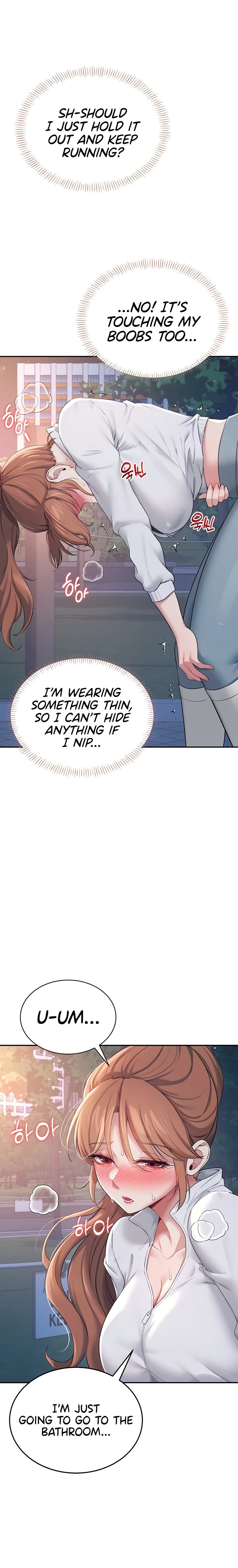 Wireless Onahole 1-50 page 452