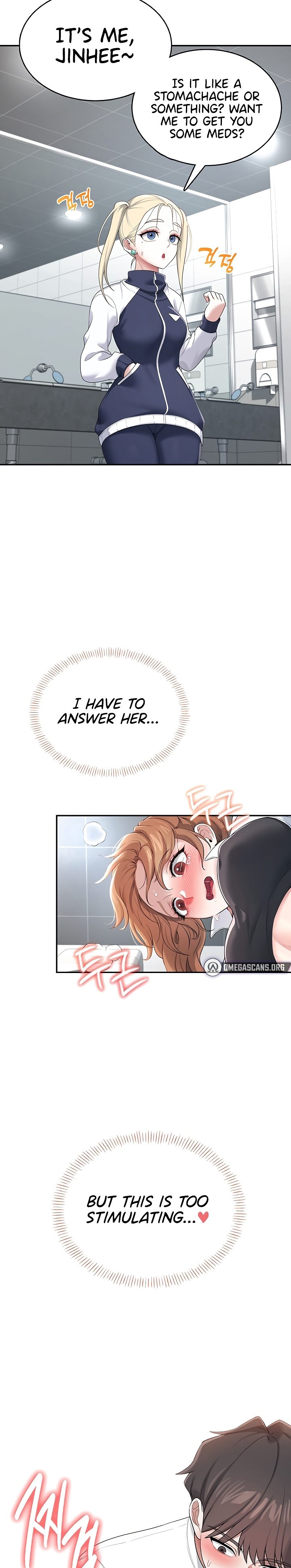 Wireless Onahole 1-50 page 465