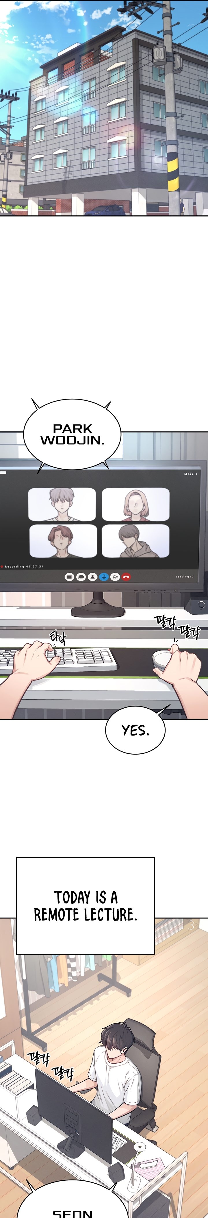 Wireless Onahole 1-50 page 48