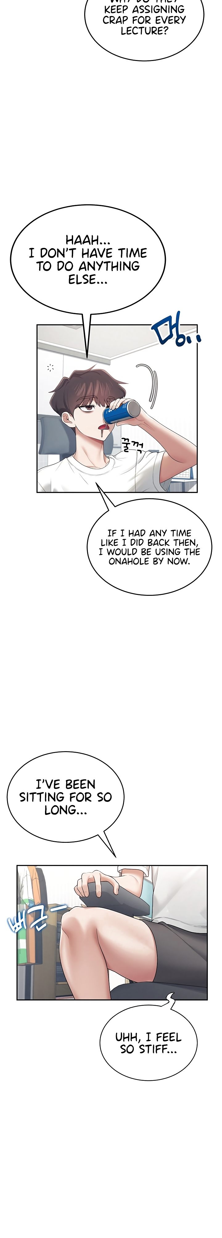 Wireless Onahole 1-50 page 480