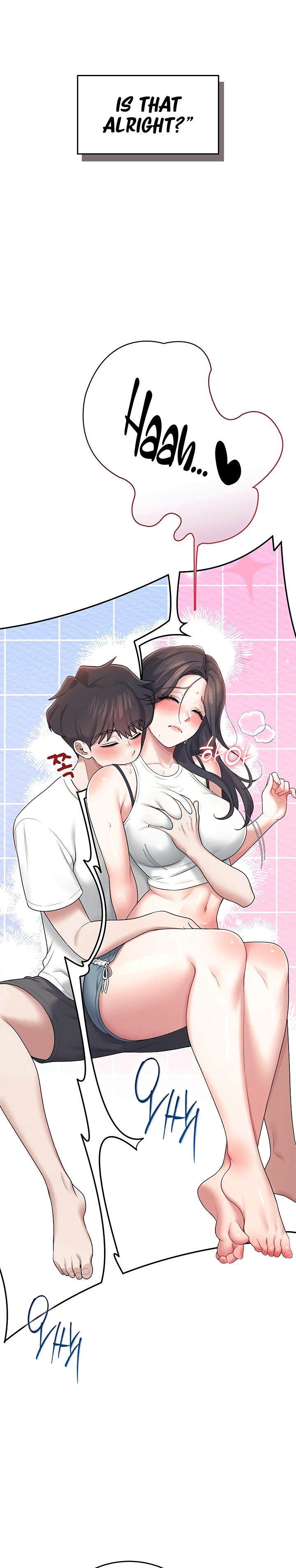 Wireless Onahole 1-50 page 485