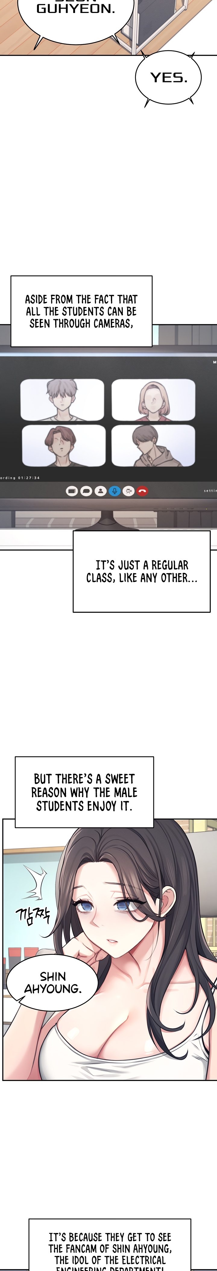 Wireless Onahole 1-50 page 49
